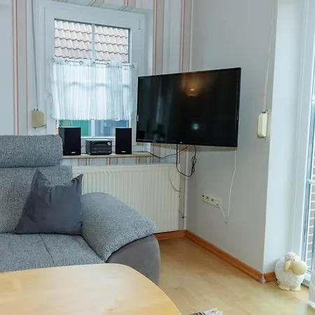 Ferienhaus Waeller Huus