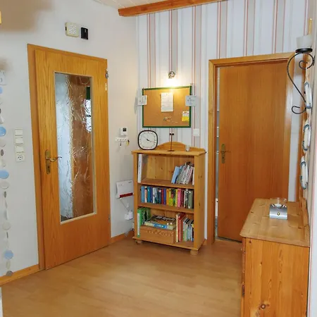 Ferienhaus Waeller Huus *