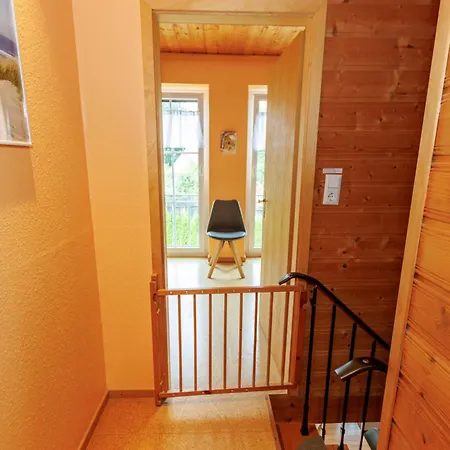 Waeller Huus Ferienhaus