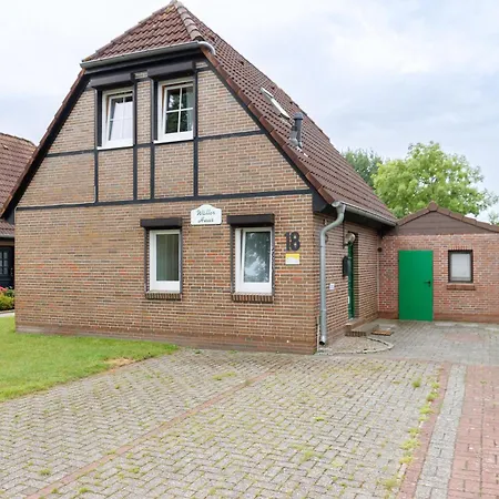 Ferienhaus Waeller Huus *